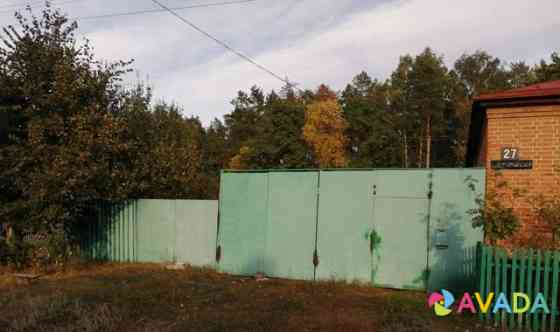 Дом 85.2 м² на участке 8 сот. Zadonsk