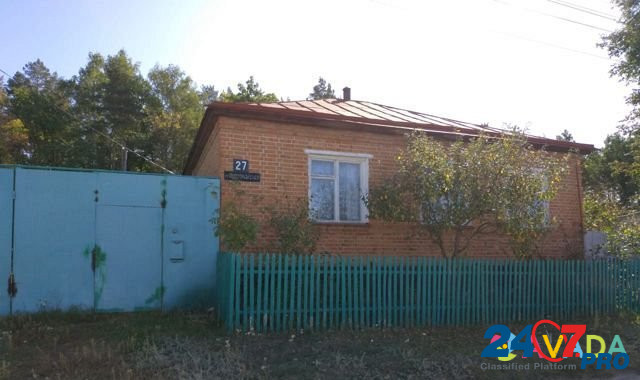 Дом 85.2 м² на участке 8 сот. Zadonsk - photo 2