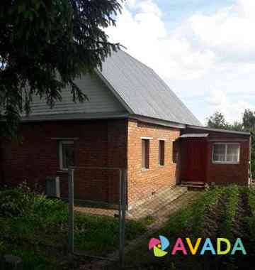 Дом 52 м² на участке 8 сот. Yasnogorsk
