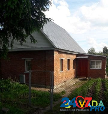 Дом 52 м² на участке 8 сот. Yasnogorsk - photo 3