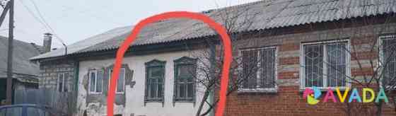 Дом 58 м² на участке 3 сот. Voronezh
