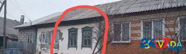 Дом 58 м² на участке 3 сот. Voronezh - photo 1