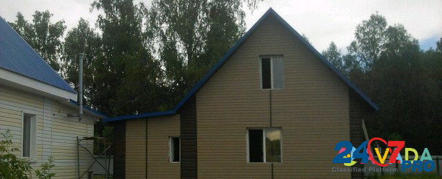 Дом 150 м² на участке 20 сот. Novoaltaysk - photo 6