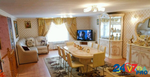 Дом 501 м² на участке 12 сот. Калининград - изображение 1