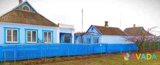 Дом 140 м² на участке 12 сот. Starotitarovskaya
