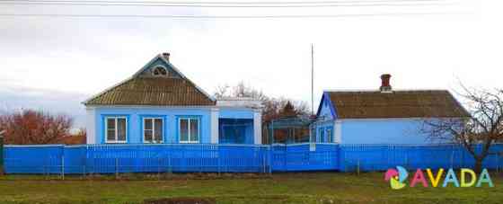 Дом 140 м² на участке 12 сот. Starotitarovskaya