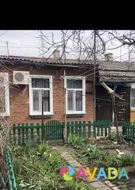 Дом 35 м² на участке 1 сот. Krasnodar