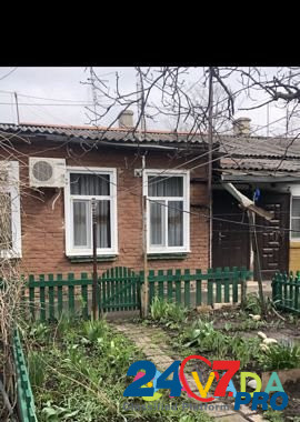 Дом 35 м² на участке 1 сот. Krasnodar - photo 3