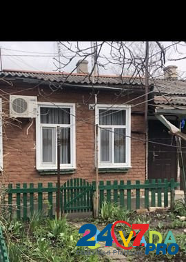 Дом 35 м² на участке 1 сот. Krasnodar - photo 2
