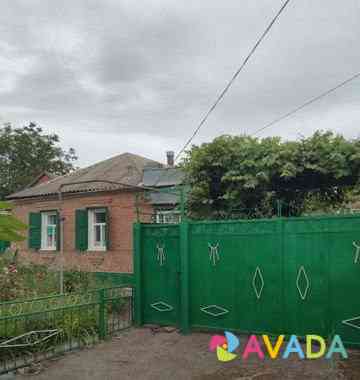 Дом 80 м² на участке 8 сот. Pokrovskoye