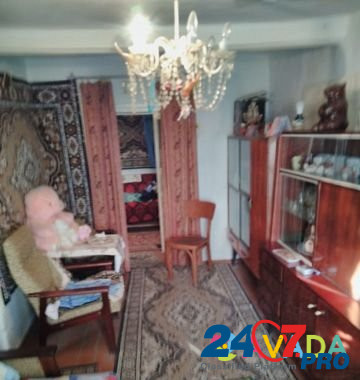 Дом 80 м² на участке 8 сот. Pokrovskoye - photo 7