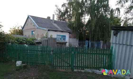 Дом 50 м² на участке 36 сот. Tokarevka