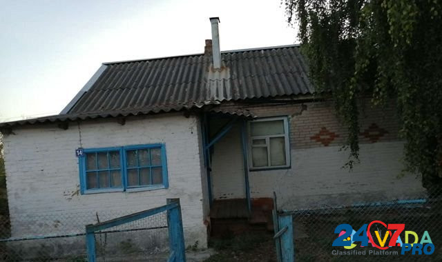 Дом 50 м² на участке 36 сот. Tokarevka - photo 3