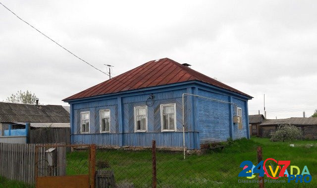 Дом 63.4 м² на участке 9 сот. Annovka - photo 1