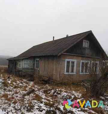 Дом 70 м² на участке 10 сот. Ves'yegonsk