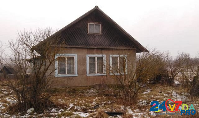Дом 70 м² на участке 10 сот. Ves'yegonsk - photo 3