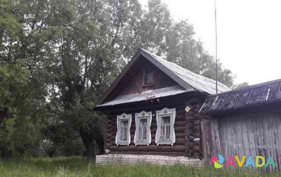 Дом 29 м² на участке 28 сот. Krasnogorskiy