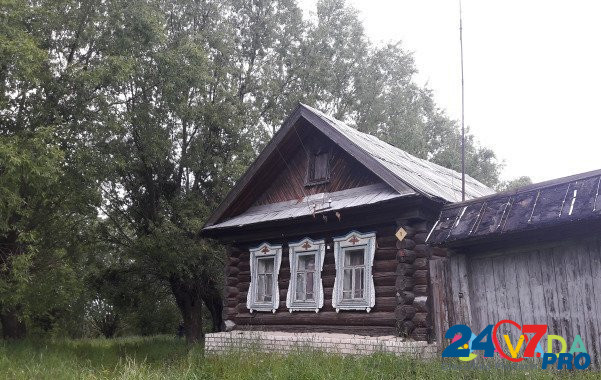 Дом 29 м² на участке 28 сот. Krasnogorskiy - photo 1