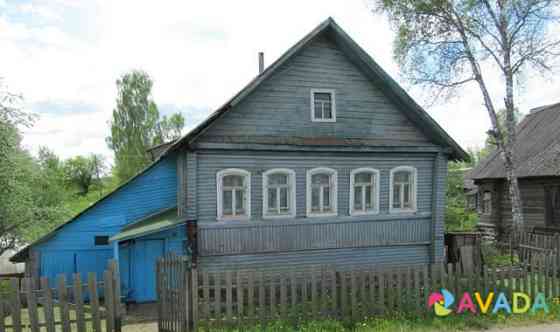 Дом 69.4 м² на участке 8 сот. Proletariy