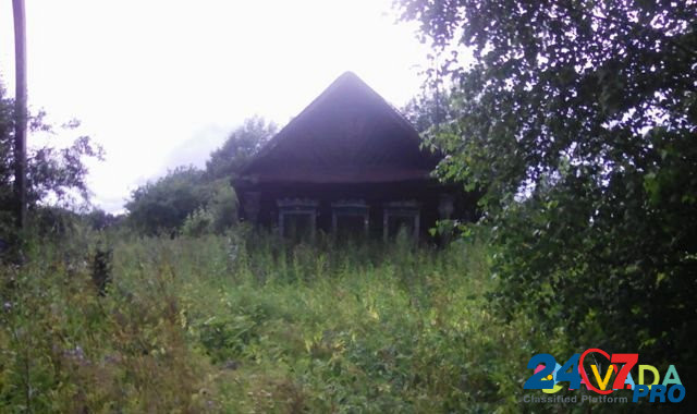 Дом 20 м² на участке 31 сот. Yaroslavskaya Oblast' - photo 1