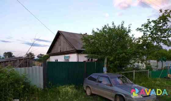 Дом 50 м² на участке 23 сот. Safakulevo