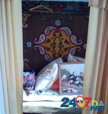 Дом 47 м² на участке 15 сот. Novaya Usman' - photo 3