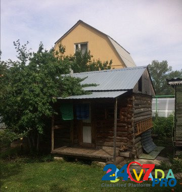 Дом 100 м² на участке 13 сот. Zhigulevsk - photo 6