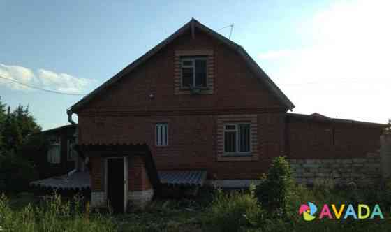 Дом 100 м² на участке 25 сот. Zaraysk