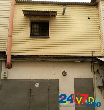 Дом 30 м² на участке 1 сот. Sochi - photo 1