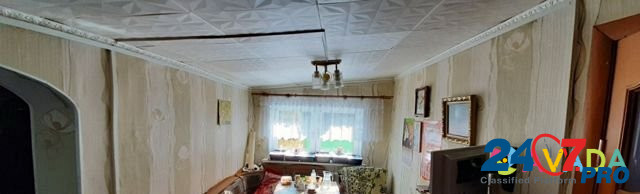 Дом 75 м² на участке 15 сот. Saratov - photo 8