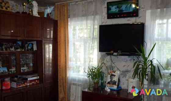 Дом 55 м² на участке 4 сот. Yekaterinburg