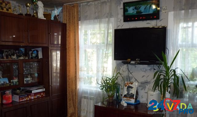 Дом 55 м² на участке 4 сот. Yekaterinburg - photo 1