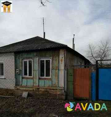 Дом 55.6 м² на участке 8 сот. Ostrogozhsk