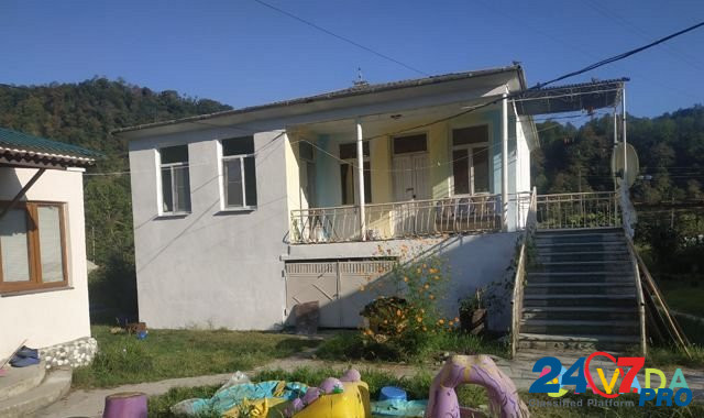 Дом (Абхазия) Сочи - изображение 7