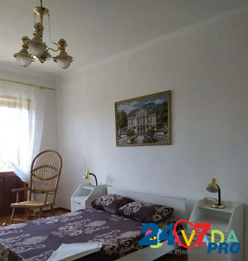 Квартира (Абхазия) Сочи - изображение 1