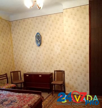 Квартира (Украина) Kuybyshevo - photo 5