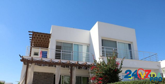 Дом (Кипр) Алупка - изображение 1