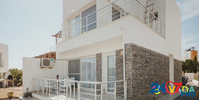Дом (Кипр) Алупка - изображение 2