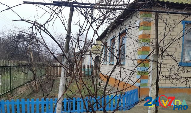 Дом (Украина) Chornomors'ke - photo 7