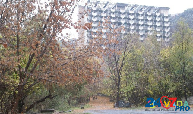 Коммерческая недвижимость (Армения) Барнаул - изображение 1