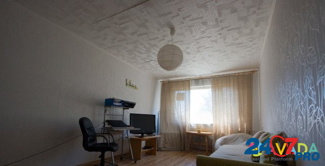 Квартира (Эстония) Ivangorod - photo 1