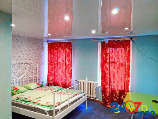 Койка -место в общежитии Москва - изображение 1