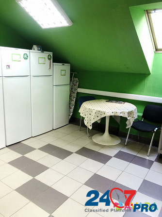 Общежитие для студентов Moscow - photo 7