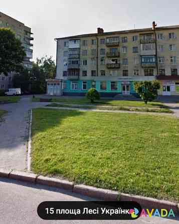 Продаю 3х комнатную квартиру в центре Novohrad-Volyns'kyy
