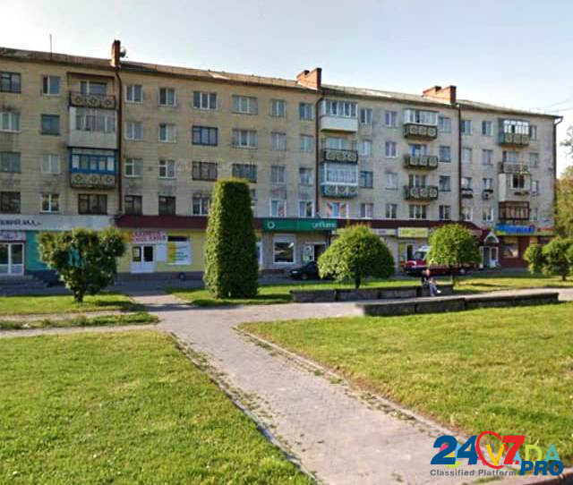 Продаю 3х комнатную квартиру в центре Novohrad-Volyns'kyy - photo 3