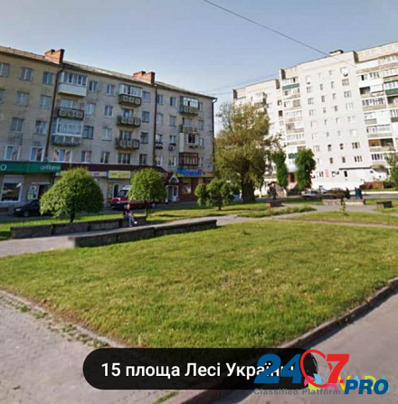 Продаю 3х комнатную квартиру в центре Novohrad-Volyns'kyy - photo 4