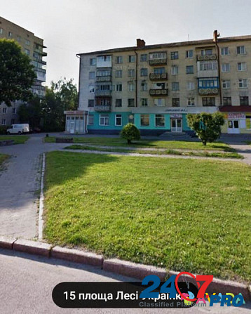 Продаю 3х комнатную квартиру в центре Новоград-Волынский - изображение 2