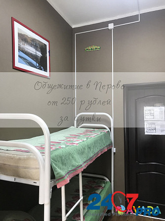 Общежитие для студентов Москва - изображение 1