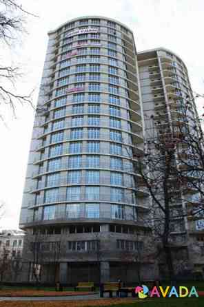 Продажа 3-комнатной квартиры 137м2 в центре Москвы в элитном ЖК Махаон Москва