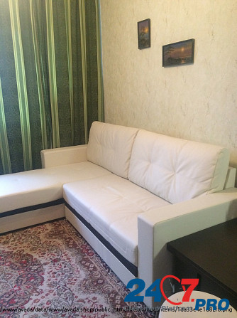 Продам комнату в семейном общежитии Самара - изображение 1